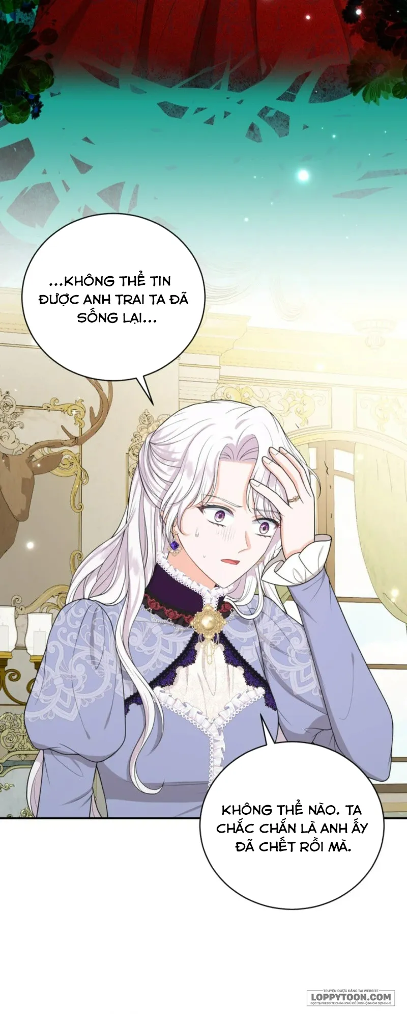 Công Chúa Bé Con Hạng S Thật Mạnh - Chap 81 - Trang 49