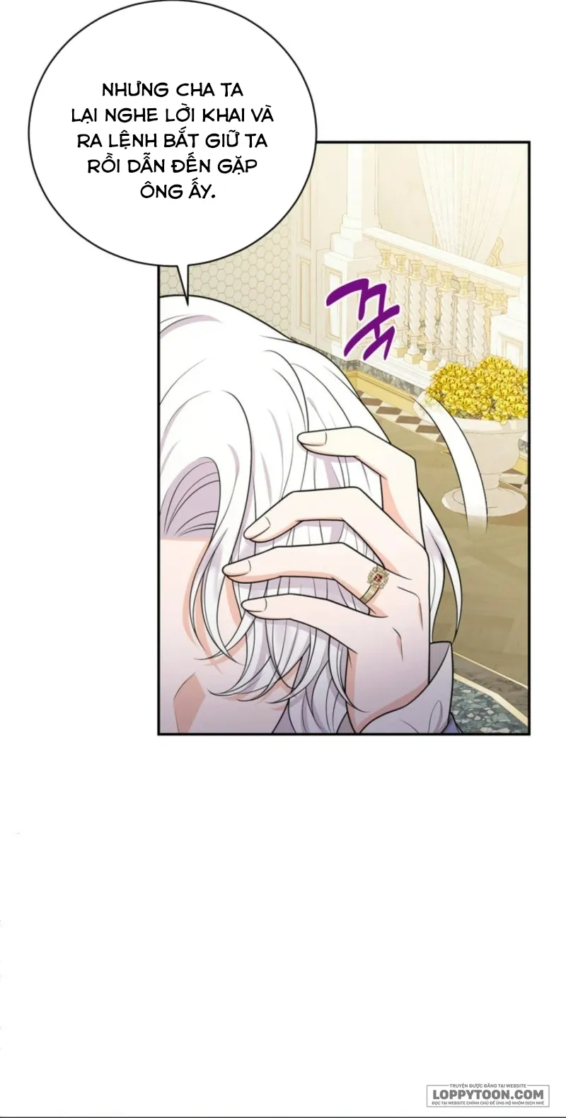 Công Chúa Bé Con Hạng S Thật Mạnh - Chap 81 - Trang 51