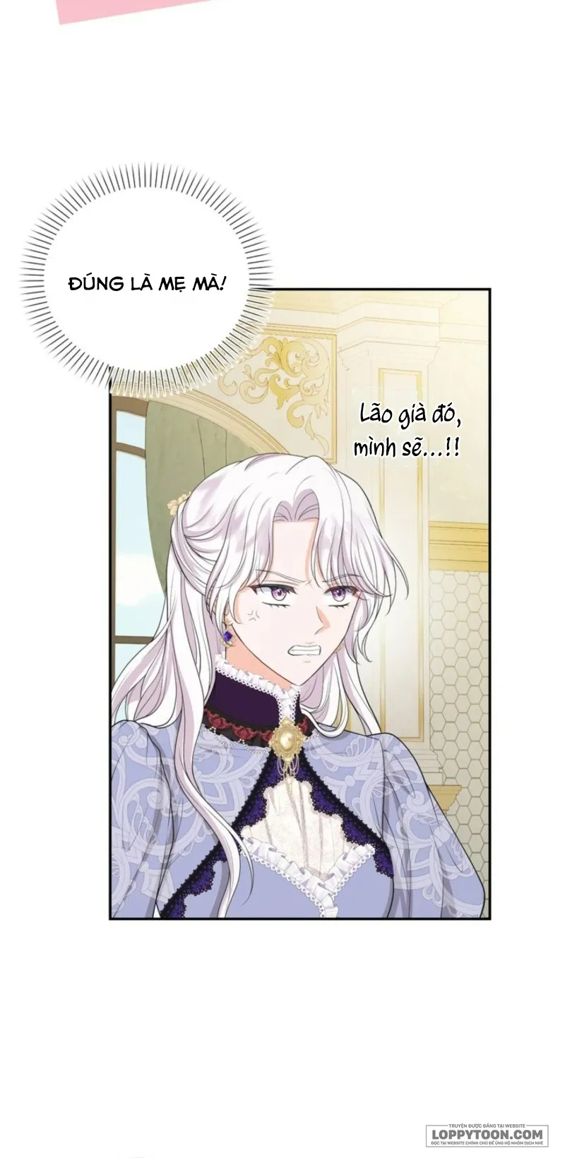Công Chúa Bé Con Hạng S Thật Mạnh - Chap 81 - Trang 54