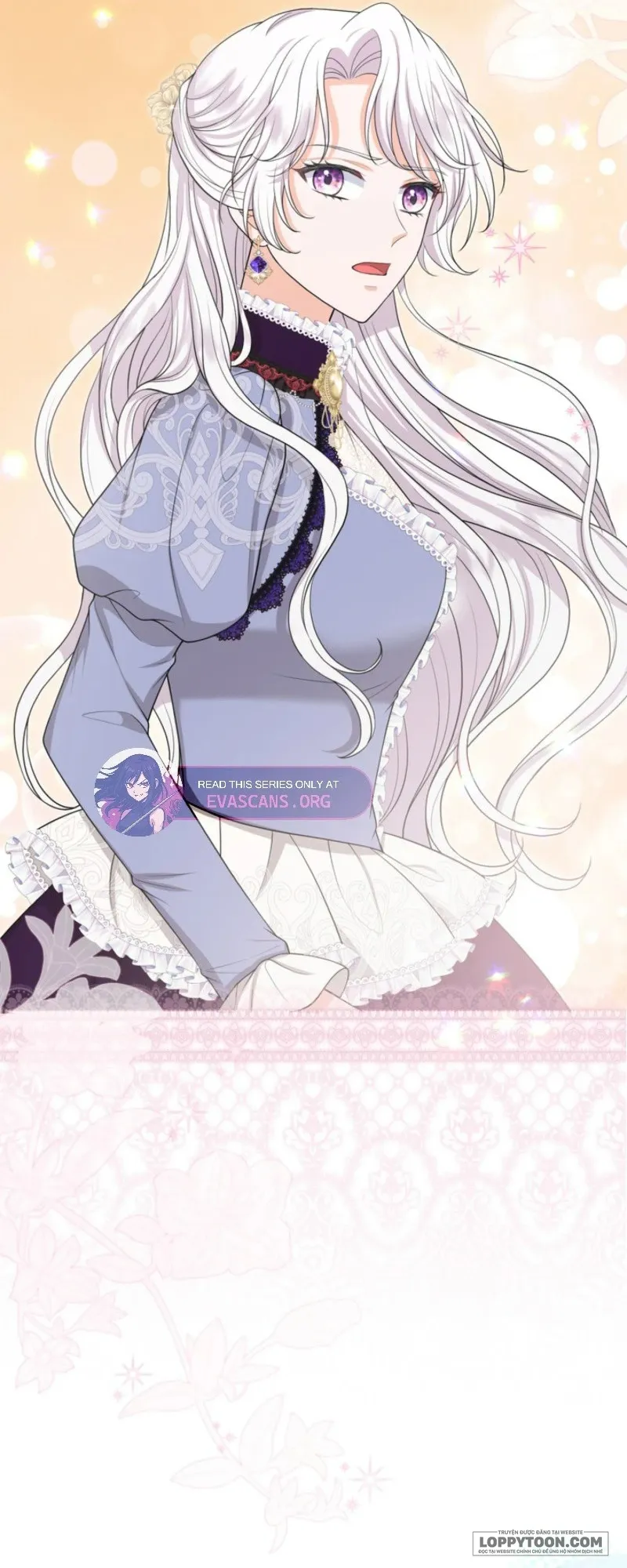 Công Chúa Bé Con Hạng S Thật Mạnh - Chap 81 - Trang 56