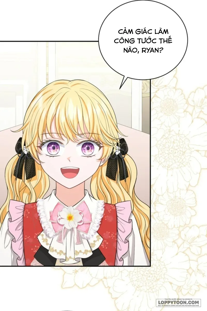 Công Chúa Bé Con Hạng S Thật Mạnh - Chap 81 - Trang 7