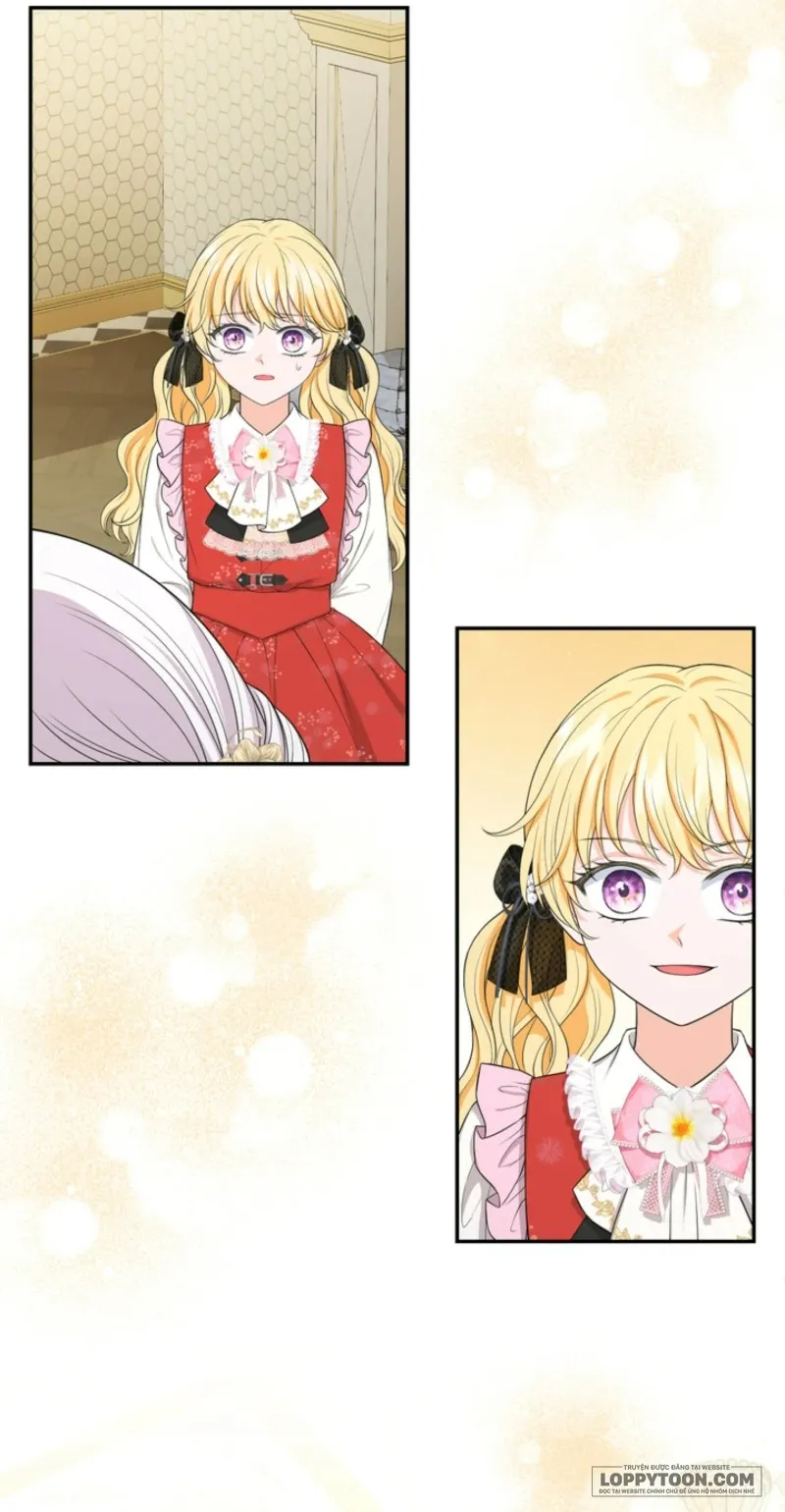 Công Chúa Bé Con Hạng S Thật Mạnh - Chap 82 - Trang 11