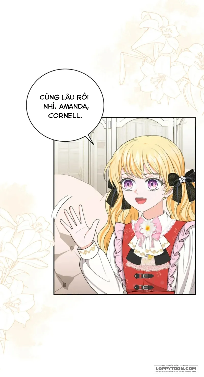 Công Chúa Bé Con Hạng S Thật Mạnh - Chap 82 - Trang 16