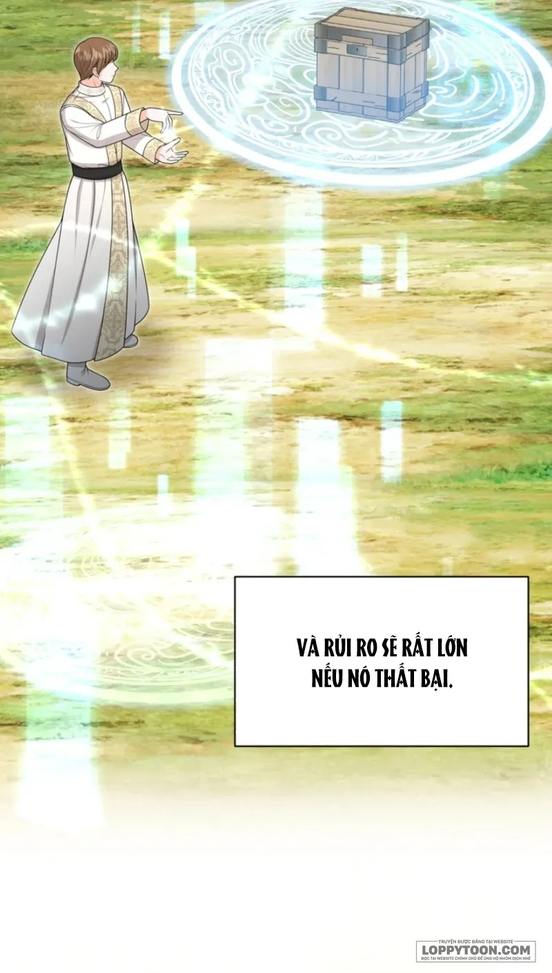 Công Chúa Bé Con Hạng S Thật Mạnh - Chap 82 - Trang 20