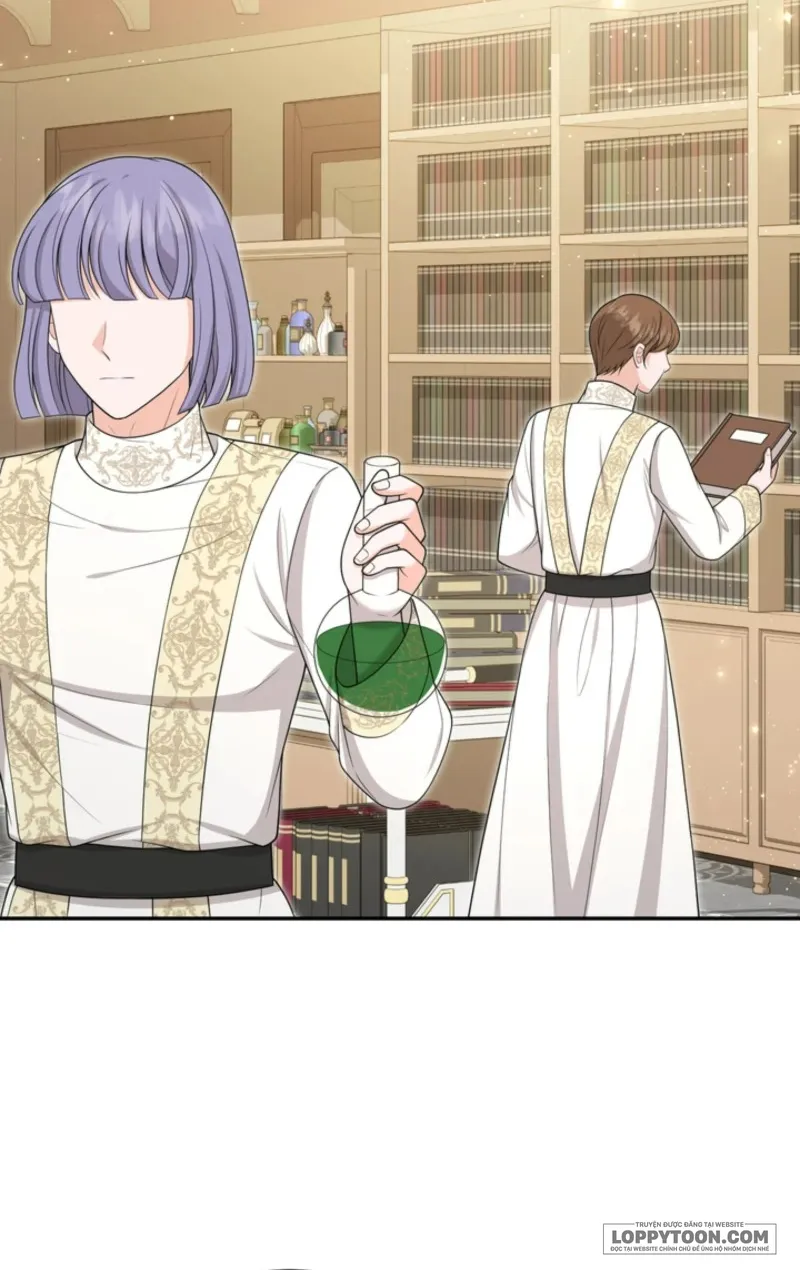 Công Chúa Bé Con Hạng S Thật Mạnh - Chap 82 - Trang 28