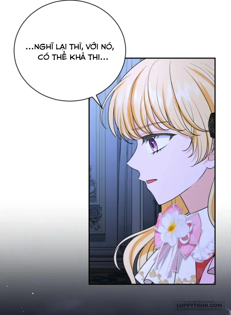 Công Chúa Bé Con Hạng S Thật Mạnh - Chap 82 - Trang 34