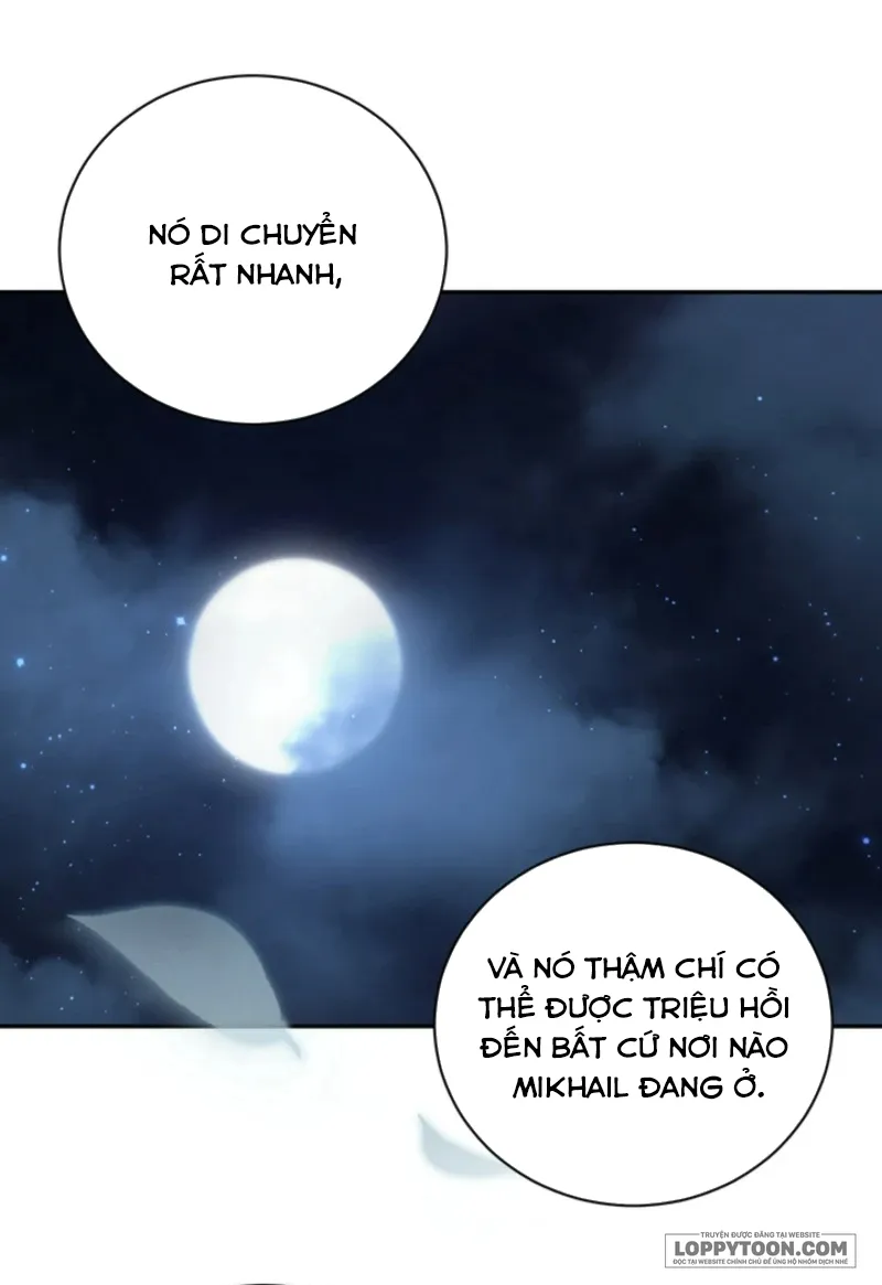 Công Chúa Bé Con Hạng S Thật Mạnh - Chap 82 - Trang 36