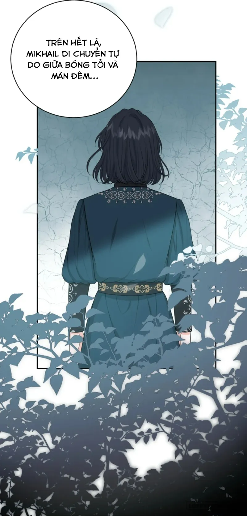Công Chúa Bé Con Hạng S Thật Mạnh - Chap 82 - Trang 37