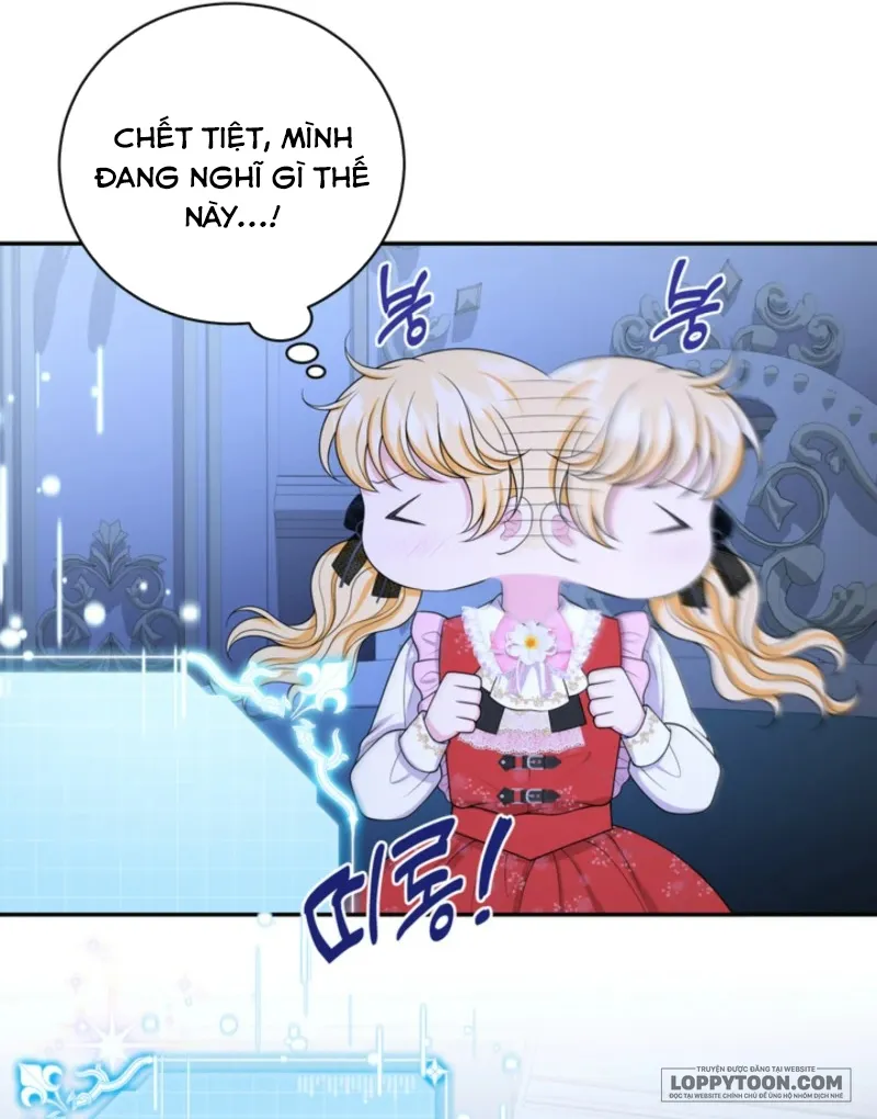 Công Chúa Bé Con Hạng S Thật Mạnh - Chap 82 - Trang 42