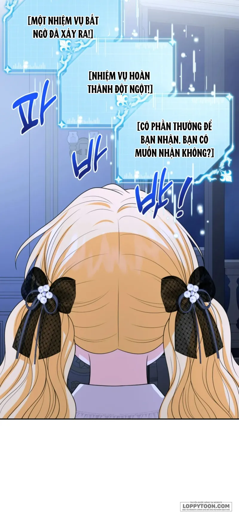 Công Chúa Bé Con Hạng S Thật Mạnh - Chap 82 - Trang 43