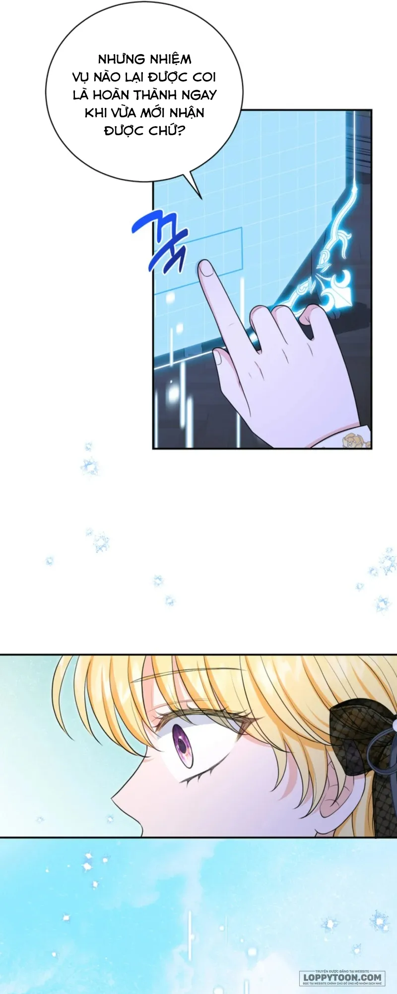 Công Chúa Bé Con Hạng S Thật Mạnh - Chap 82 - Trang 48