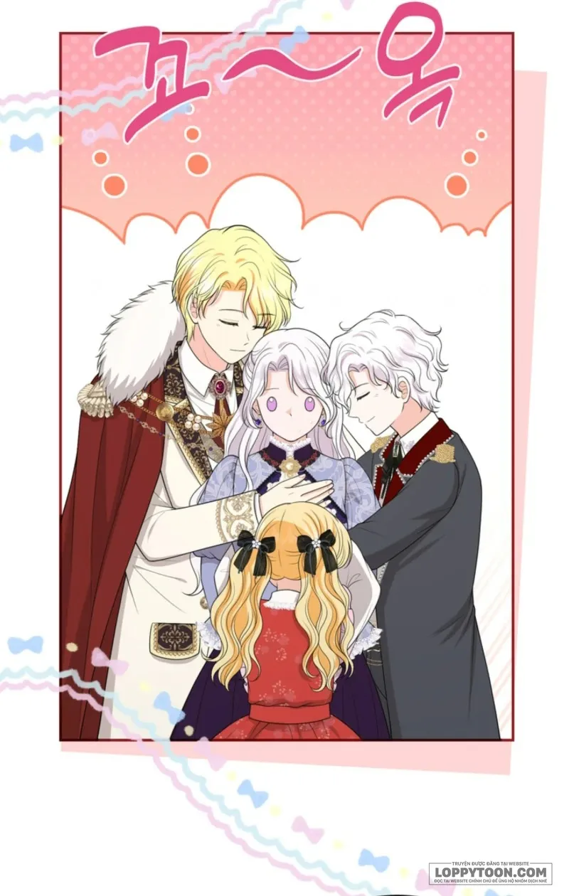 Công Chúa Bé Con Hạng S Thật Mạnh - Chap 82 - Trang 6