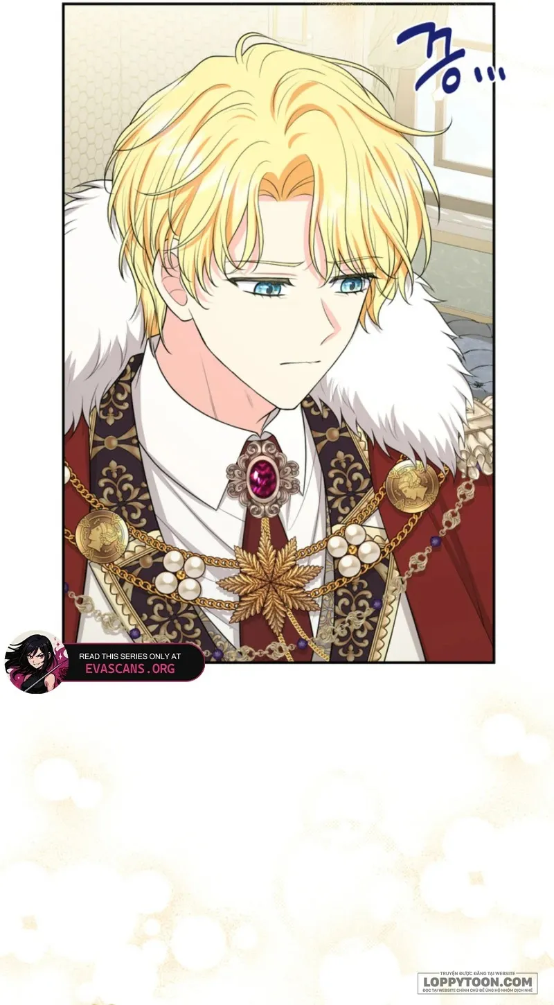 Công Chúa Bé Con Hạng S Thật Mạnh - Chap 82 - Trang 9