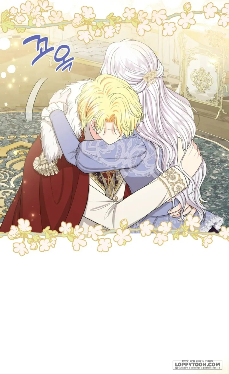 Công Chúa Bé Con Hạng S Thật Mạnh - Chap 82 - Trang 10
