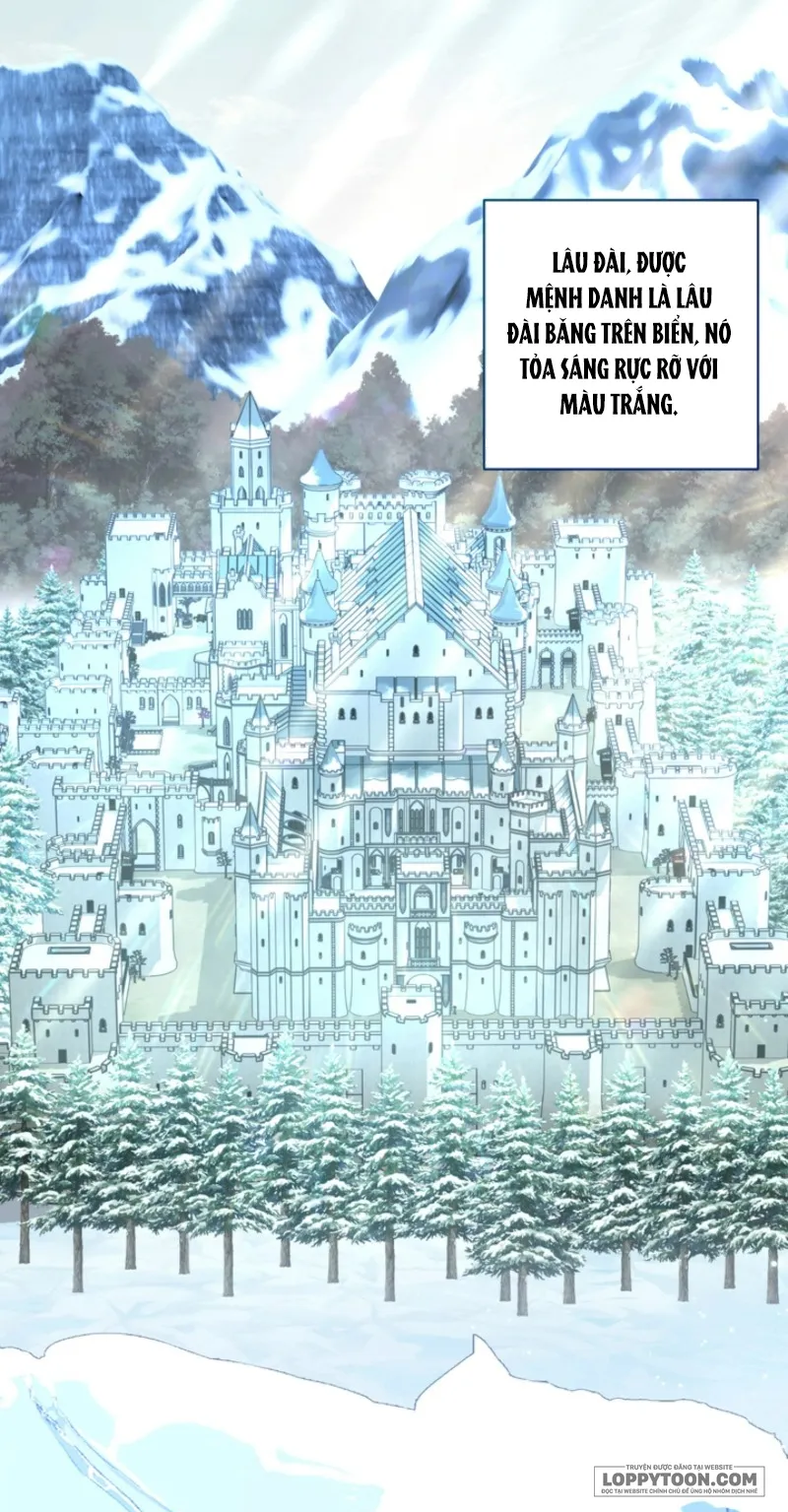 Công Chúa Bé Con Hạng S Thật Mạnh - Chap 83 - Trang 2