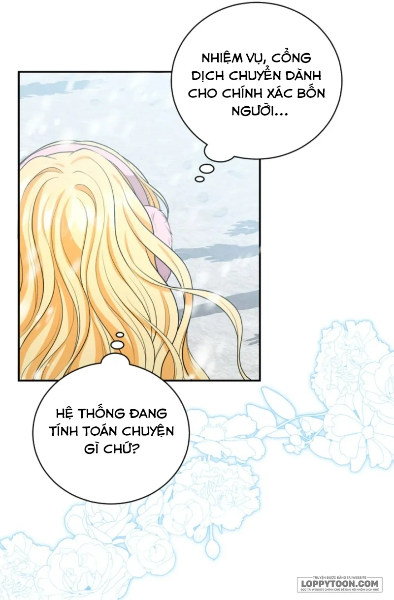 Công Chúa Bé Con Hạng S Thật Mạnh - Chap 83 - Trang 11