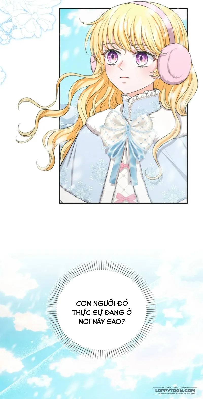 Công Chúa Bé Con Hạng S Thật Mạnh - Chap 83 - Trang 12
