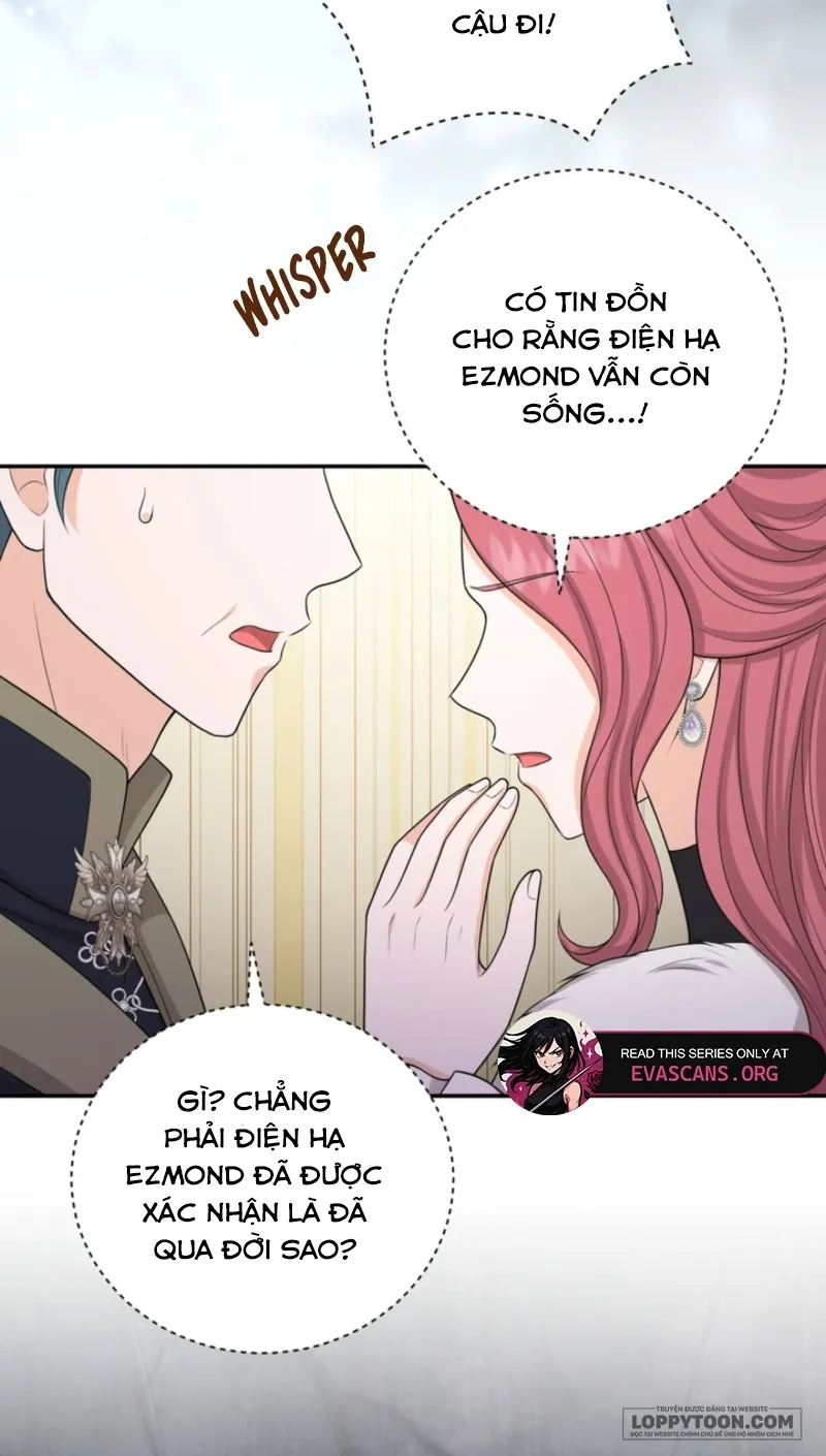 Công Chúa Bé Con Hạng S Thật Mạnh - Chap 83 - Trang 16