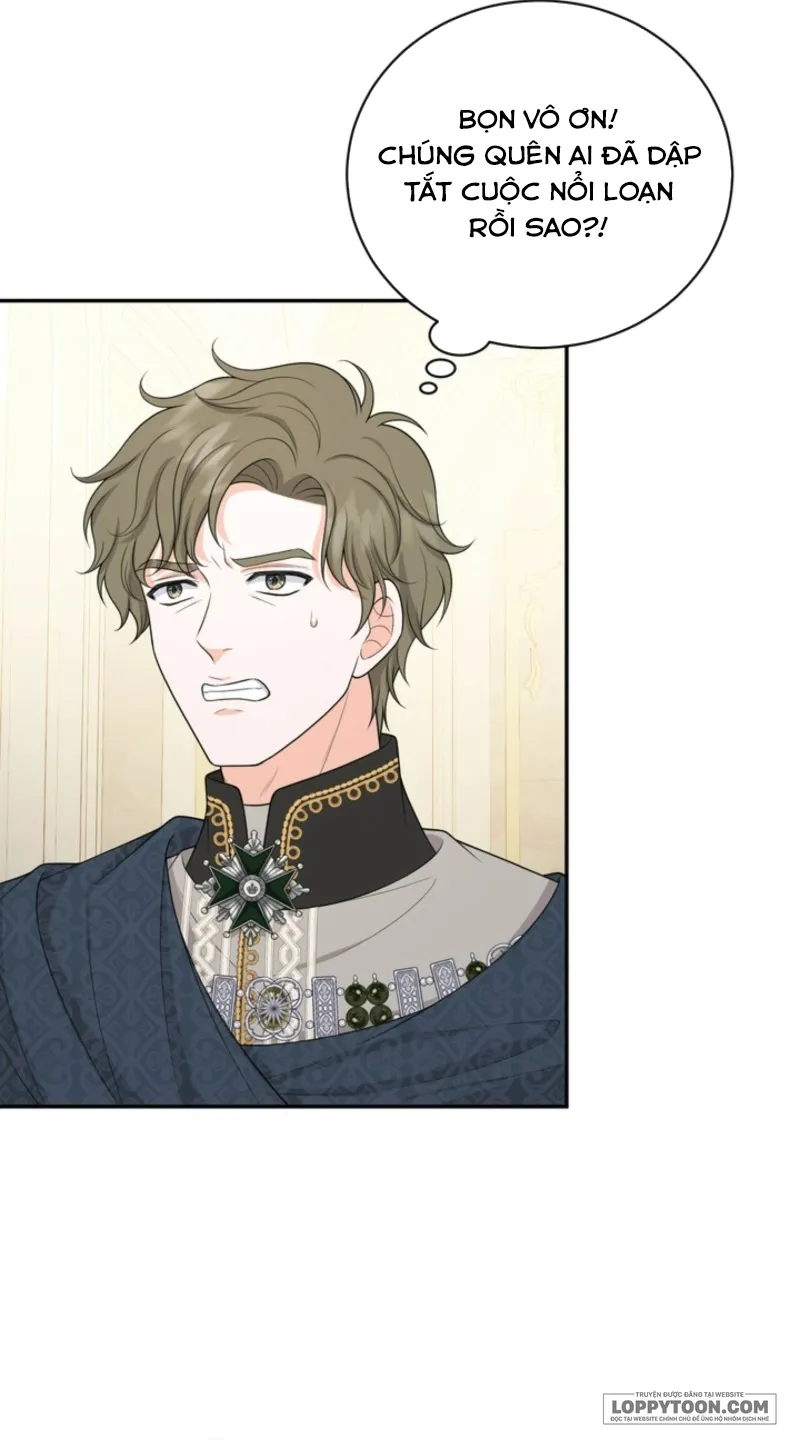 Công Chúa Bé Con Hạng S Thật Mạnh - Chap 83 - Trang 20
