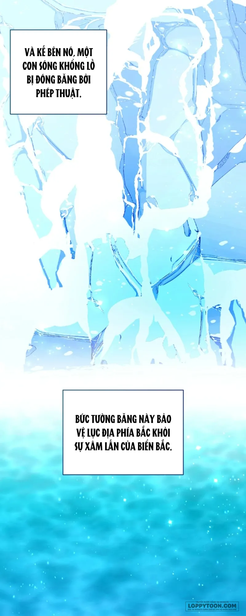 Công Chúa Bé Con Hạng S Thật Mạnh - Chap 83 - Trang 3