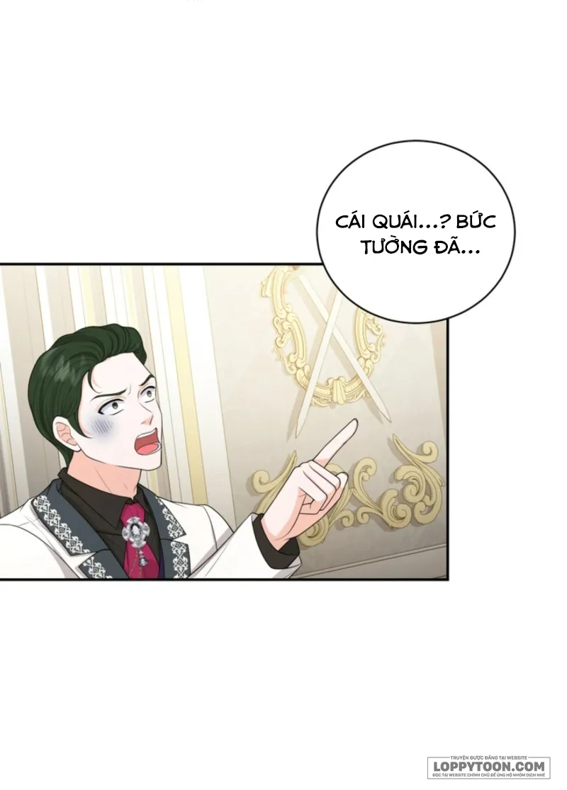 Công Chúa Bé Con Hạng S Thật Mạnh - Chap 83 - Trang 22