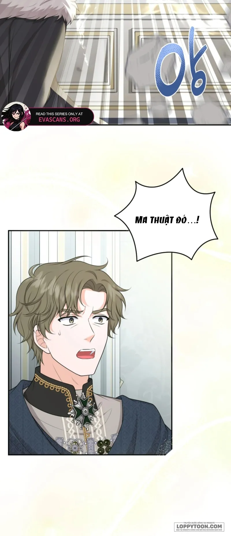Công Chúa Bé Con Hạng S Thật Mạnh - Chap 83 - Trang 24