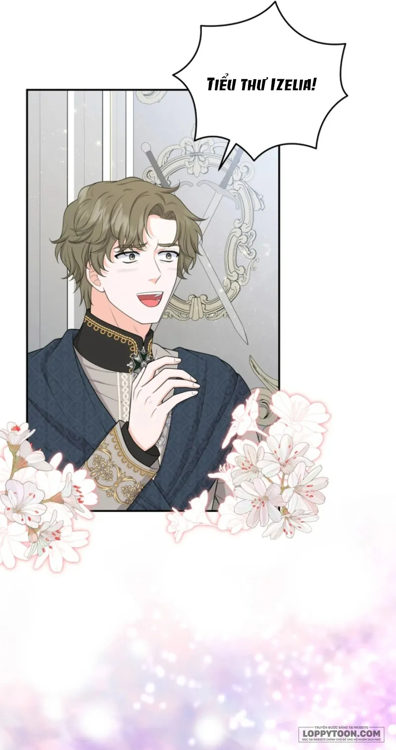 Công Chúa Bé Con Hạng S Thật Mạnh - Chap 83 - Trang 27