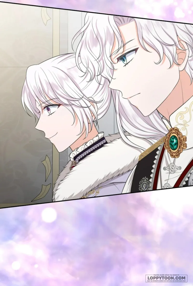 Công Chúa Bé Con Hạng S Thật Mạnh - Chap 83 - Trang 28