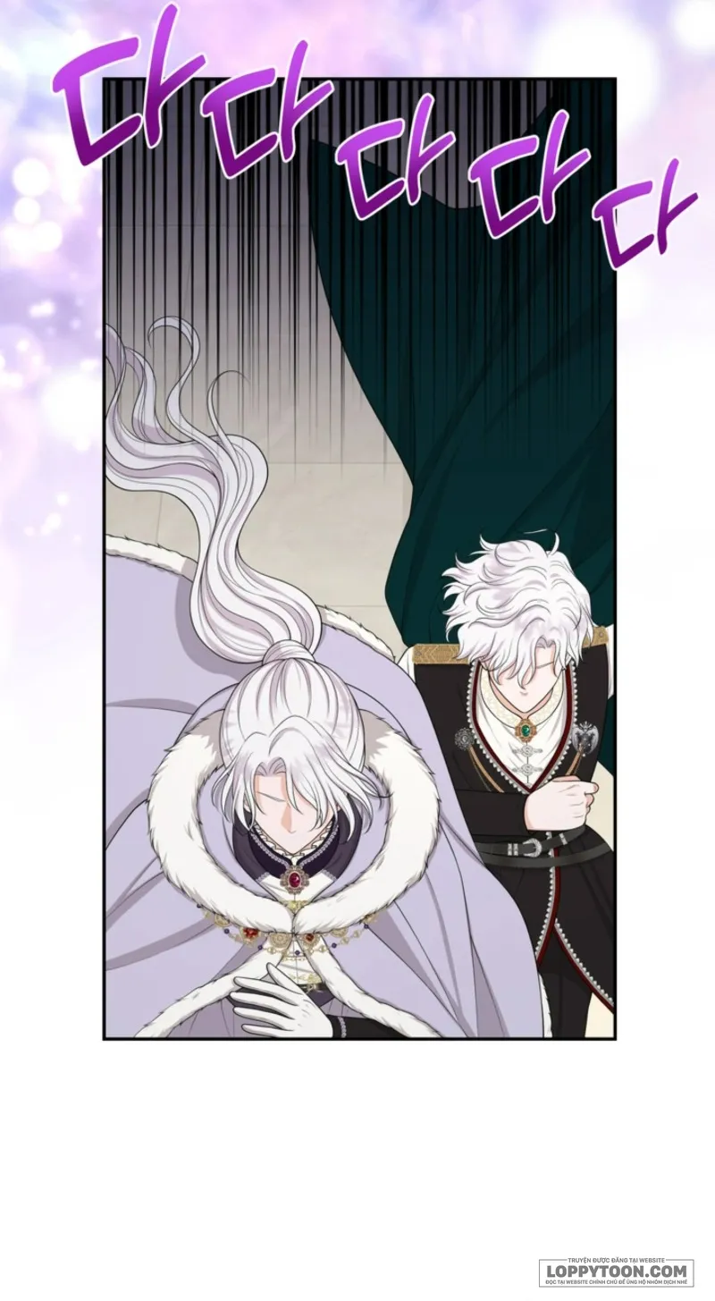 Công Chúa Bé Con Hạng S Thật Mạnh - Chap 83 - Trang 29