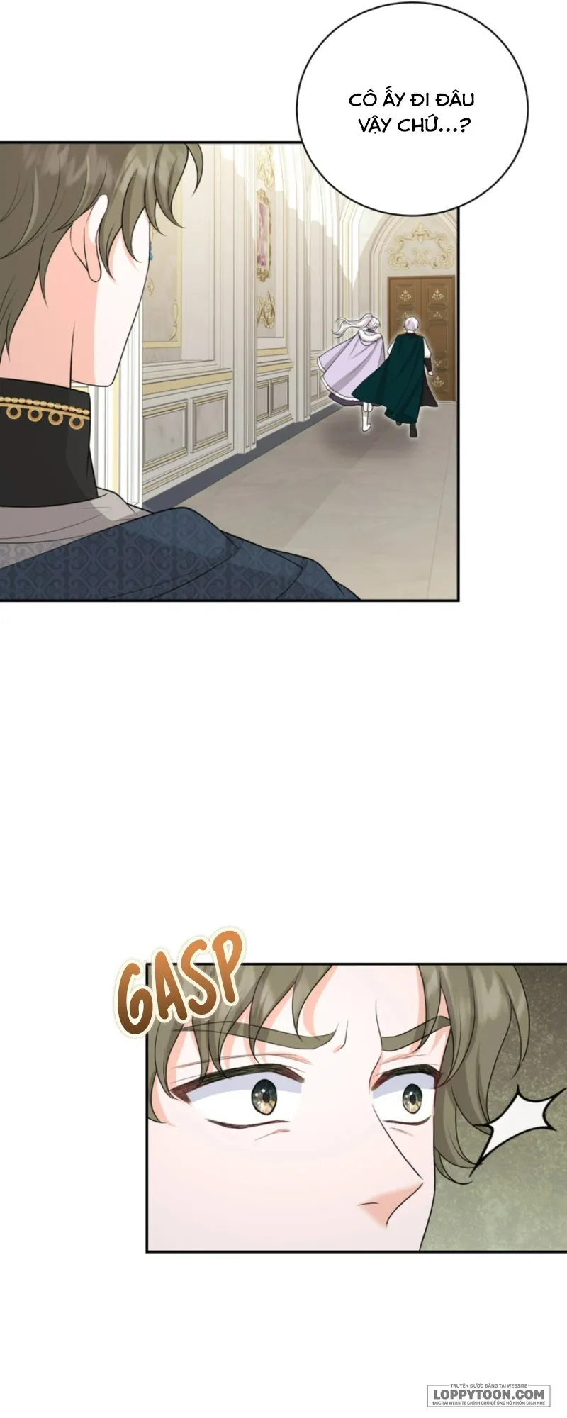 Công Chúa Bé Con Hạng S Thật Mạnh - Chap 83 - Trang 30