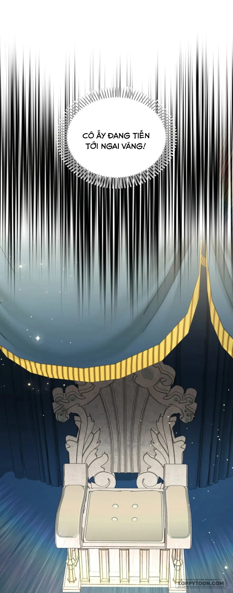Công Chúa Bé Con Hạng S Thật Mạnh - Chap 83 - Trang 31