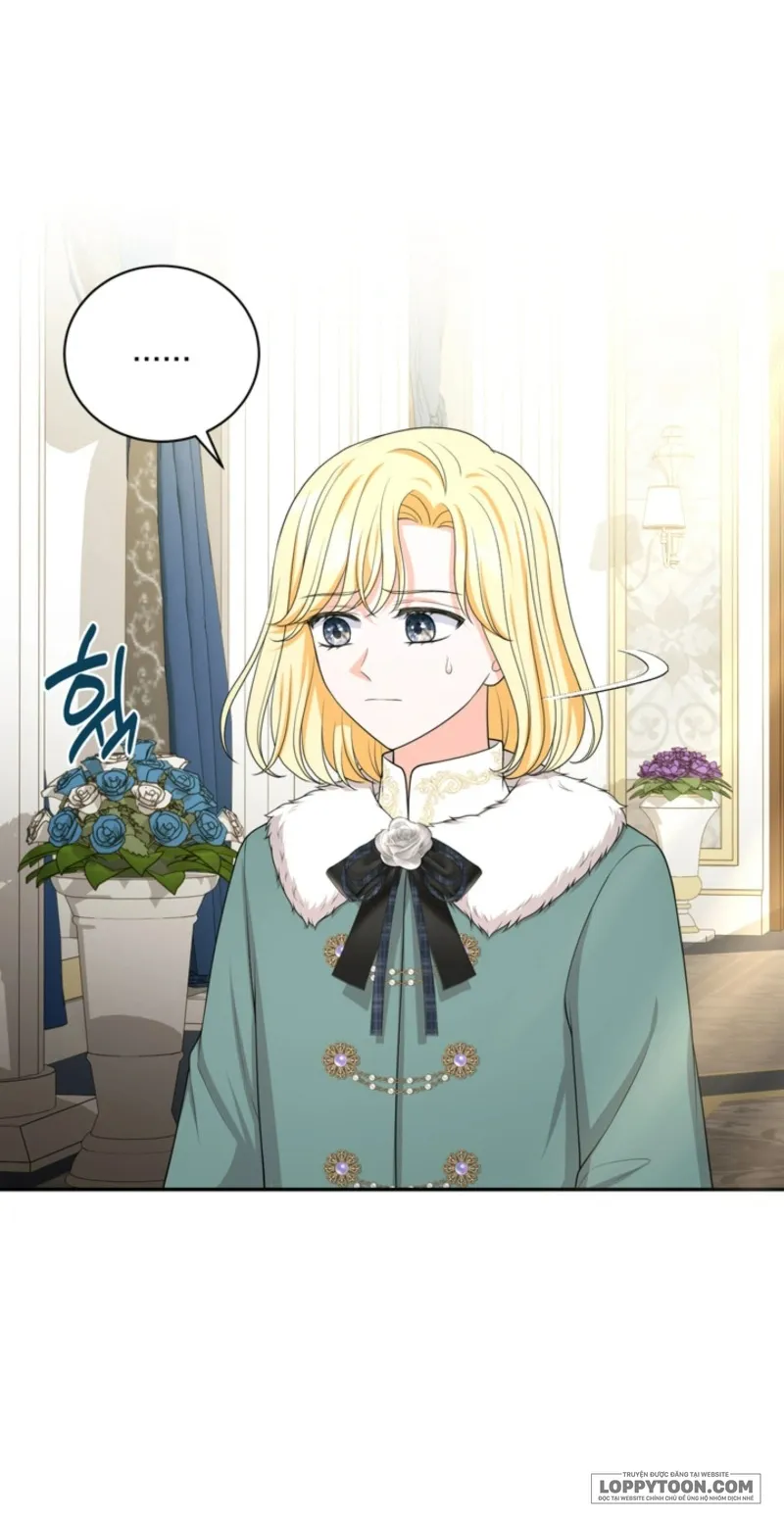 Công Chúa Bé Con Hạng S Thật Mạnh - Chap 83 - Trang 35