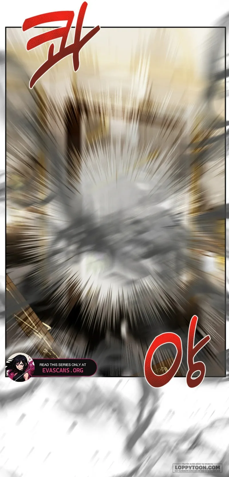 Công Chúa Bé Con Hạng S Thật Mạnh - Chap 83 - Trang 37