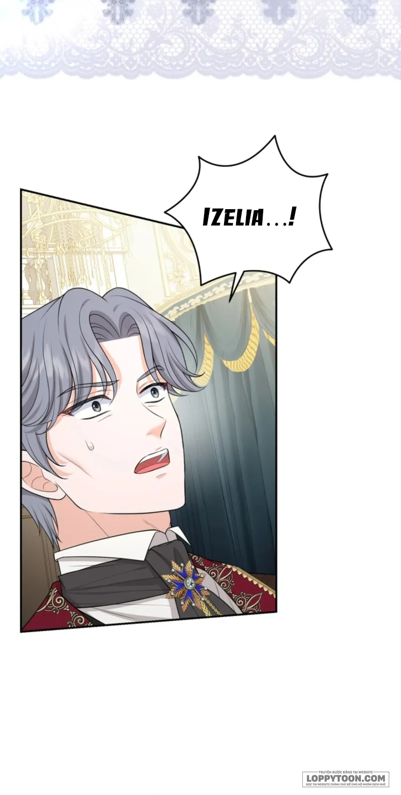 Công Chúa Bé Con Hạng S Thật Mạnh - Chap 83 - Trang 39