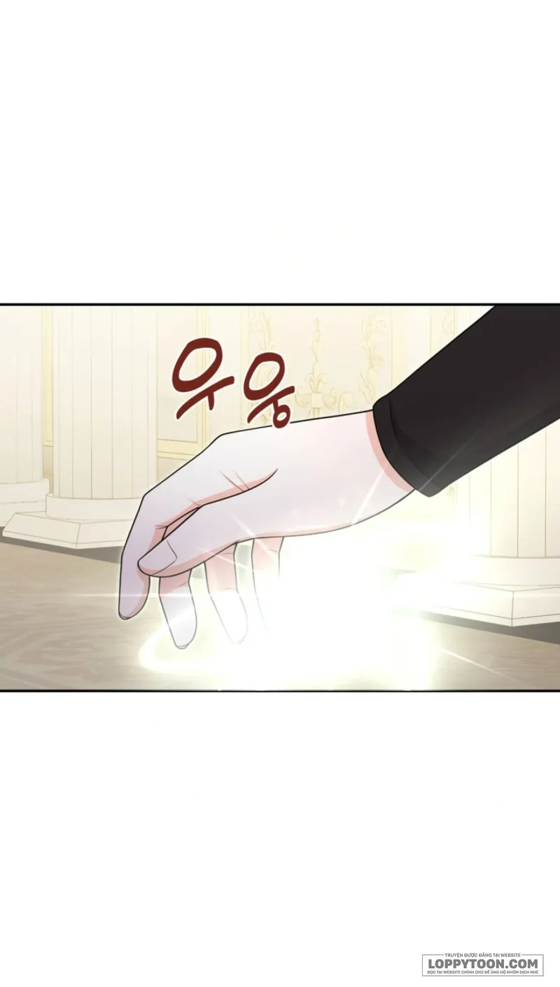 Công Chúa Bé Con Hạng S Thật Mạnh - Chap 83 - Trang 43