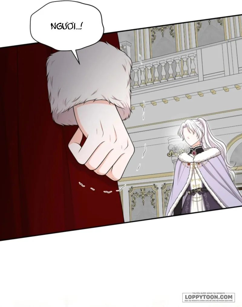 Công Chúa Bé Con Hạng S Thật Mạnh - Chap 83 - Trang 47
