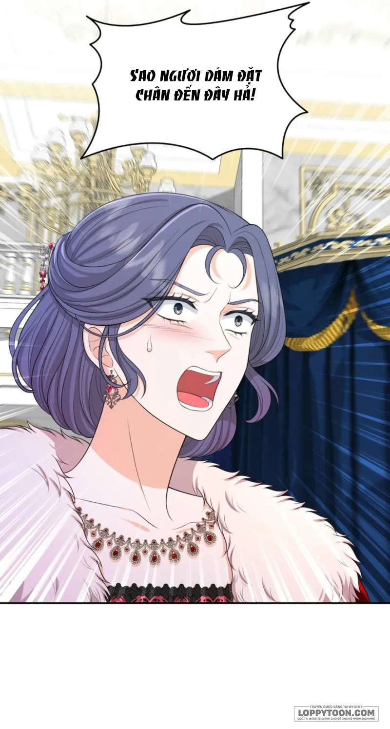 Công Chúa Bé Con Hạng S Thật Mạnh - Chap 83 - Trang 48