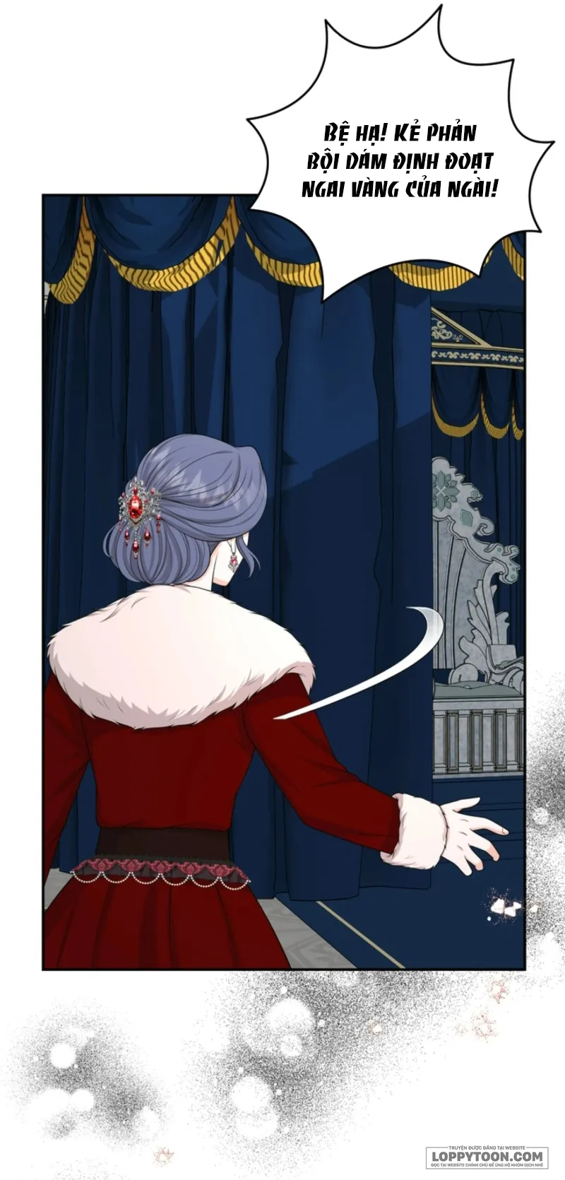 Công Chúa Bé Con Hạng S Thật Mạnh - Chap 83 - Trang 49