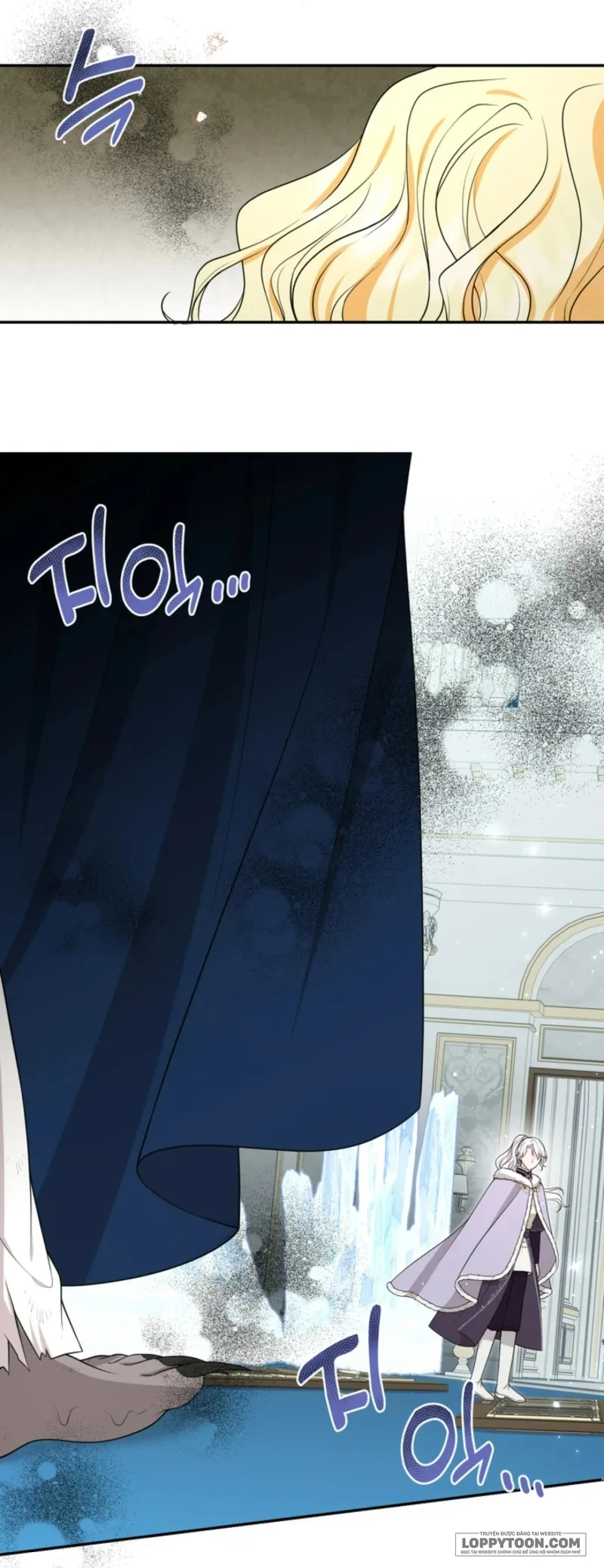 Công Chúa Bé Con Hạng S Thật Mạnh - Chap 83 - Trang 50