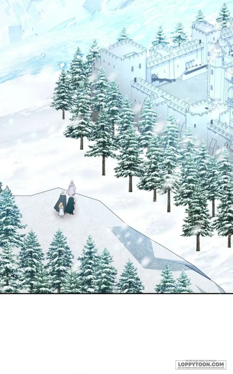 Công Chúa Bé Con Hạng S Thật Mạnh - Chap 83 - Trang 8