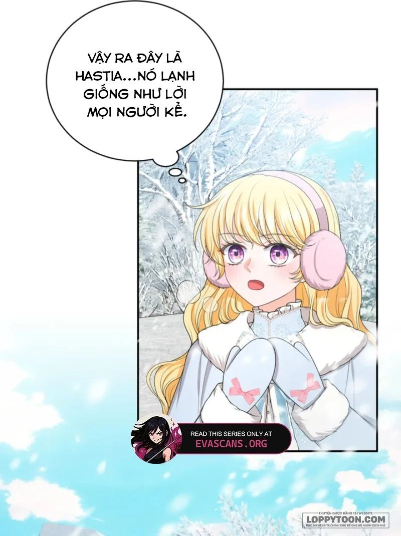 Công Chúa Bé Con Hạng S Thật Mạnh - Chap 83 - Trang 9