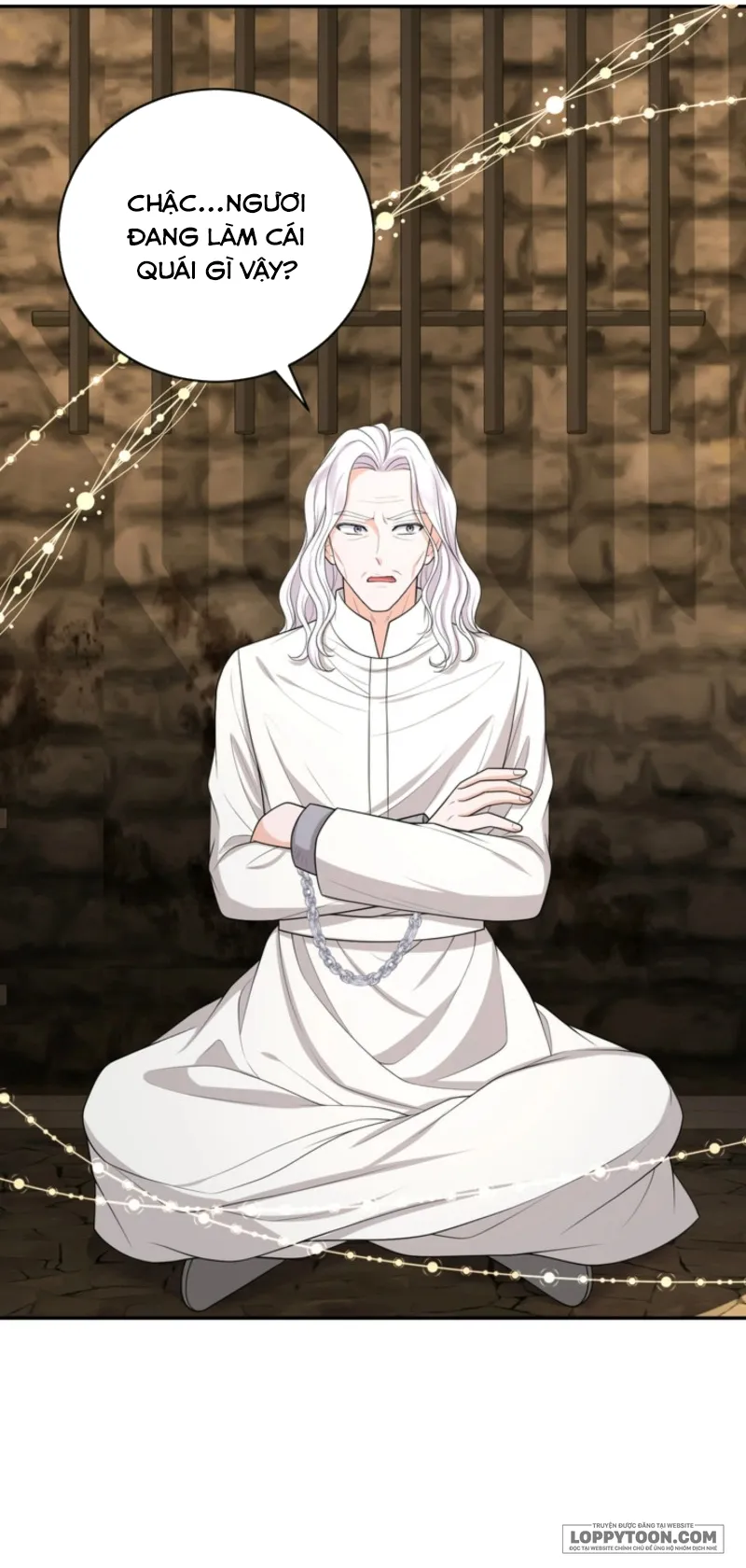 Công Chúa Bé Con Hạng S Thật Mạnh - Chap 84 - Trang 2