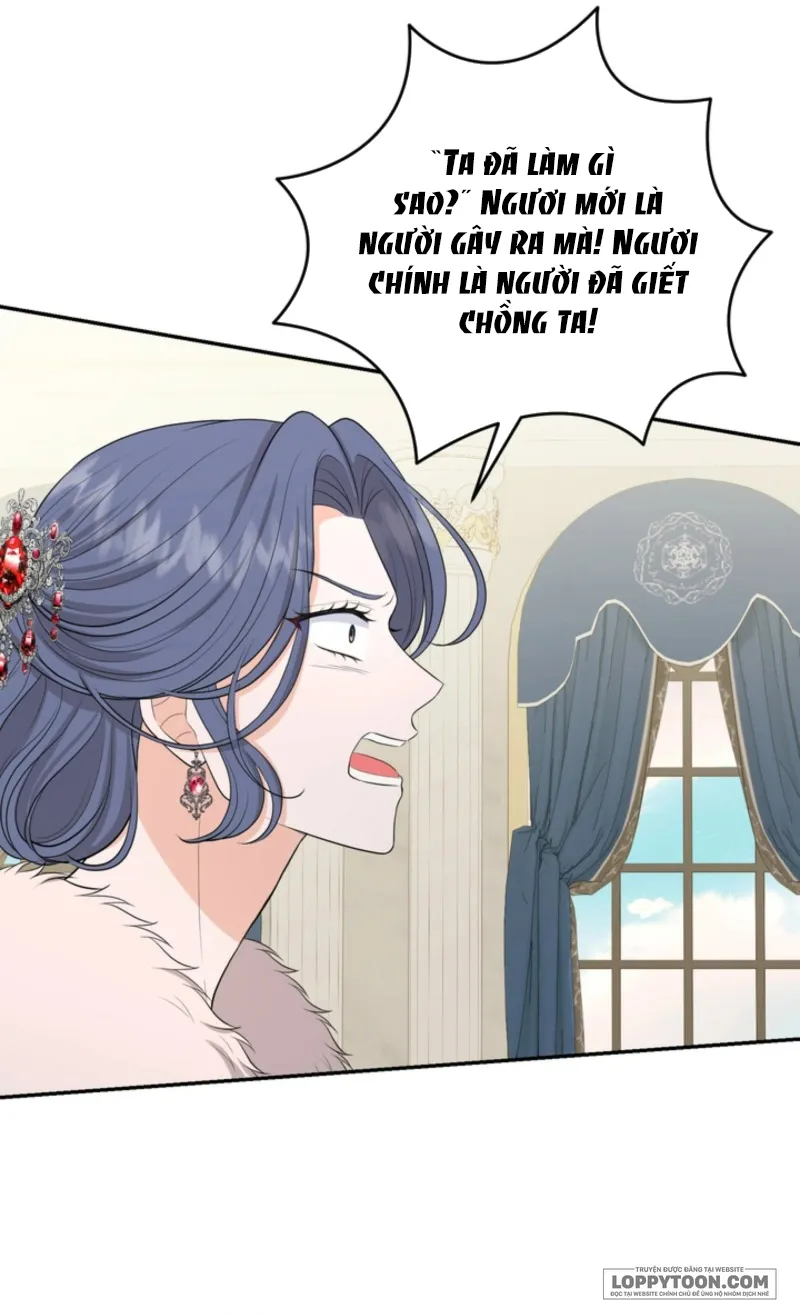 Công Chúa Bé Con Hạng S Thật Mạnh - Chap 84 - Trang 11