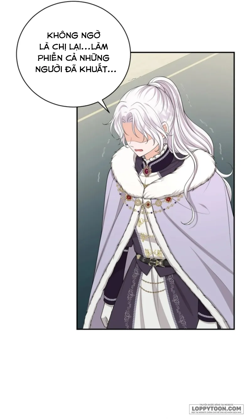 Công Chúa Bé Con Hạng S Thật Mạnh - Chap 84 - Trang 12