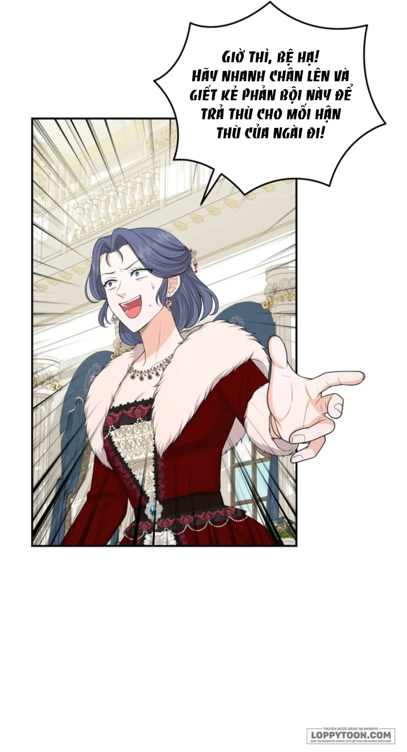 Công Chúa Bé Con Hạng S Thật Mạnh - Chap 84 - Trang 13