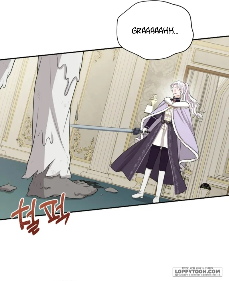 Công Chúa Bé Con Hạng S Thật Mạnh - Chap 84 - Trang 14