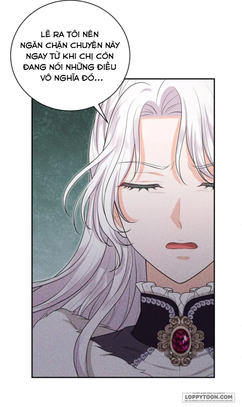Công Chúa Bé Con Hạng S Thật Mạnh - Chap 84 - Trang 15