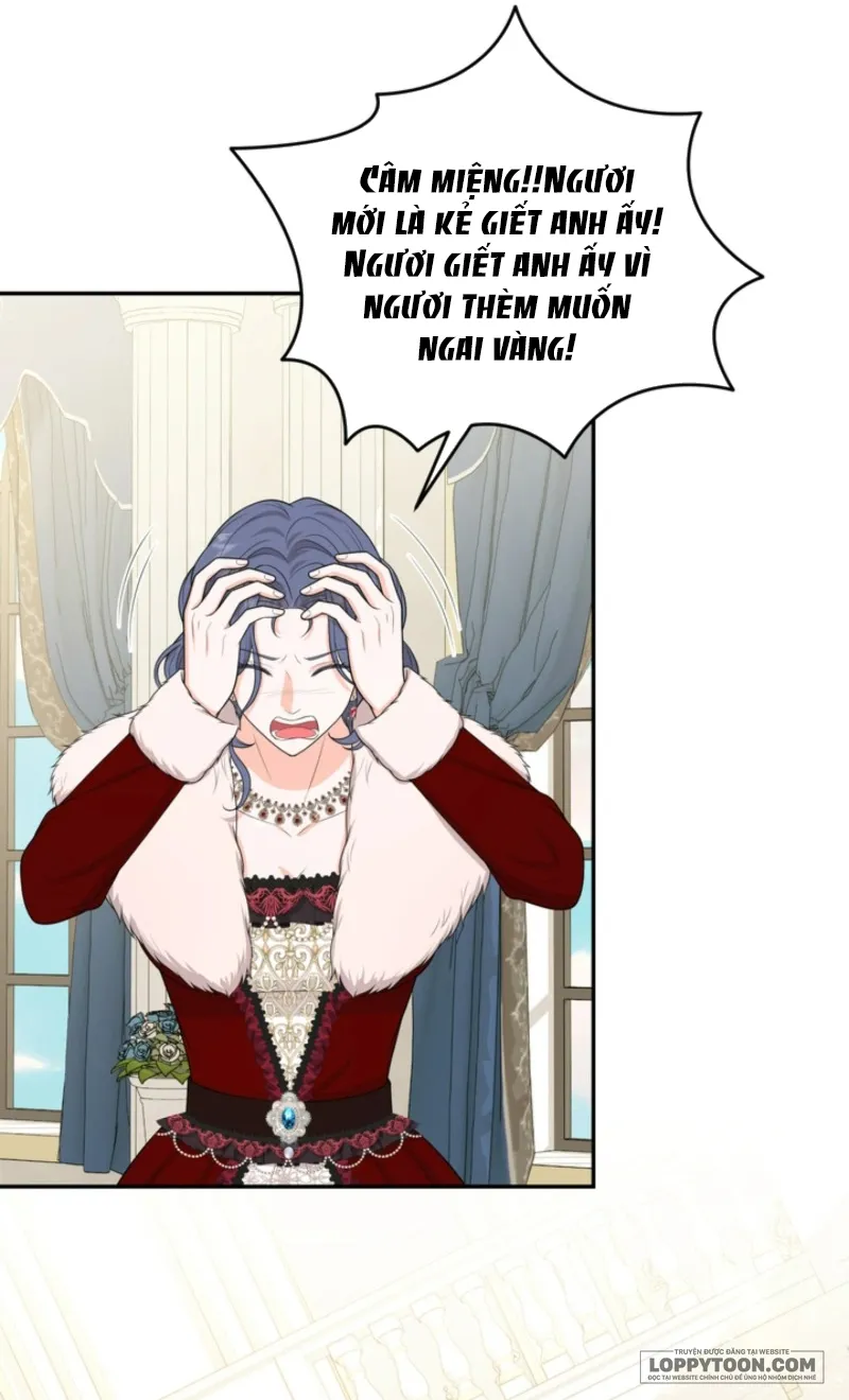 Công Chúa Bé Con Hạng S Thật Mạnh - Chap 84 - Trang 17
