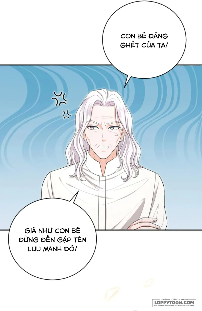 Công Chúa Bé Con Hạng S Thật Mạnh - Chap 84 - Trang 3