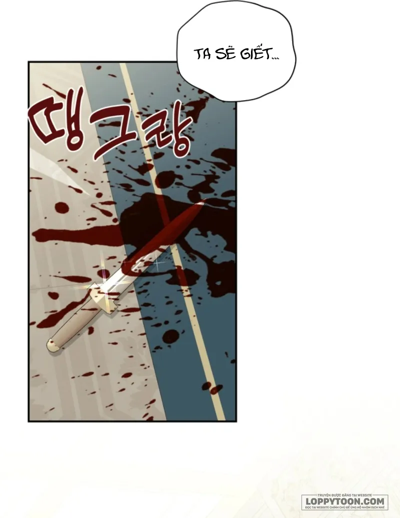 Công Chúa Bé Con Hạng S Thật Mạnh - Chap 84 - Trang 24